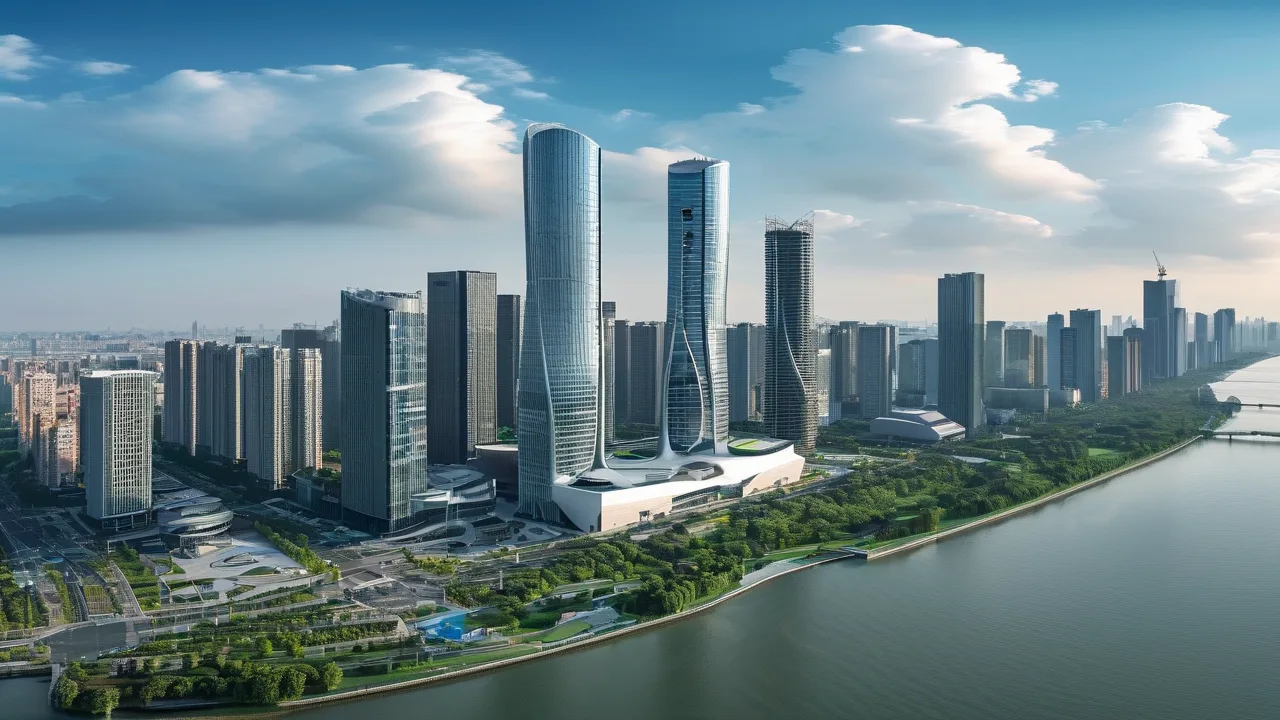 杭州钱塘江建材服务哪家好？杭州钱塘江建材交易中深度解析